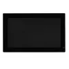 Tabletă cu display tactil ALLNET PrimeTwo-180 18,5 inch, PoE, 8GB/64GB, RK3576, Android 14, negru