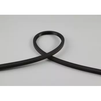 SYNERGY21 LED Flex Strip NEON negru pentru panouri acustice LED NW IP20