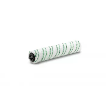 Perie cilindrică Kärcher BR 30/4 C Soft White - perie cilindrică de schimb pentru BR 30/4 C, BR 30/4 C Adv, BR 30/4 C Bp Pack, BR 4.300