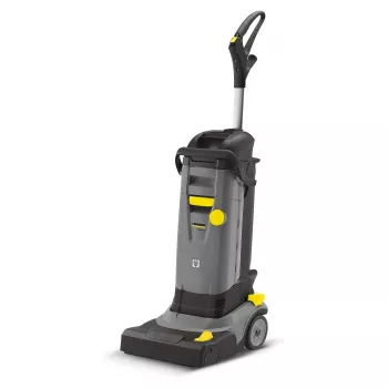 Kärcher BR 30/4 C + MF - Perie - Mașină de spălat și aspirat cu perii, verticală