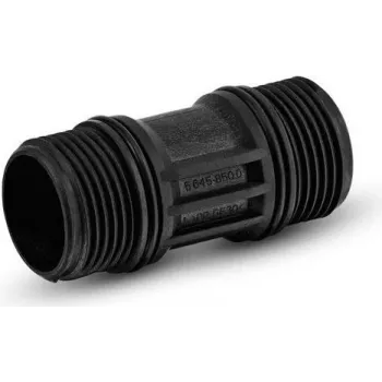 Set furtun de aspirare pentru pompă de apă Kärcher 3,5 m G1/G3/4