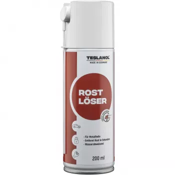 Spray degripant Teslanol 200 ml