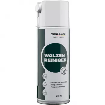 Spray de curățare role Teslanol 400 ml