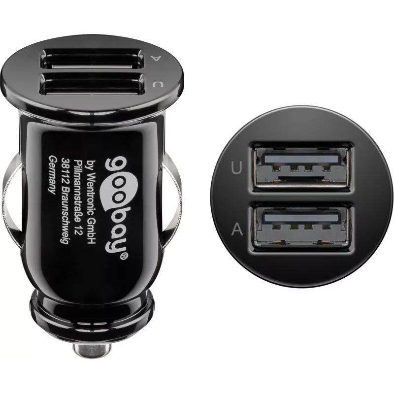 Adaptor auto de alimentare GOOBAY