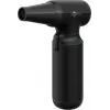 Set de curățare Goobay Air Duster Advanced Black, cu 8 accesorii și 3 perii, 110 (77830)