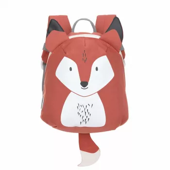 Rucsac mini Lassig About Friends Mini vulpe