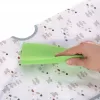 Set bavete cu mânecă lungă Lassig Tiny Farmer Sheep 6m+