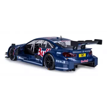 Mașină teleghidată JAMARA BMW M4 DTM 1:24 albastră 3+