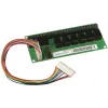 Modul releu ABUS Security-Center Secoris 8x AZMO60000