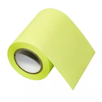 Rolă de rezervă notițe adezive inFO 5620-33 verde 1 rolă