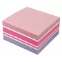 Cub de notițe adezive inFO Standard 5654-69 asortate 1 bucată