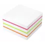Cub de notițe adezive inFO Standard 5654-68 asortate 1 bucată