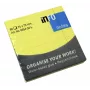 Notițe adezive inFO 5654-34-L galben 1 bloc