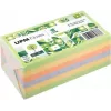 Notițe adezive UPM Notes 5855-76PG-6 Spring 125x75mm 100 file 6 blocuri culori asortate