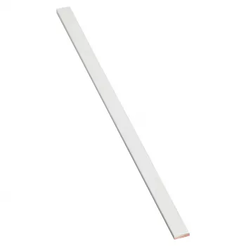 WAGO 210-133 Busbar, cositorit, 1000 mm