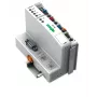 Cuplor de fieldbus PROFIBUS DP WAGO 750-333