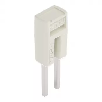 WAGO 2000-402 - 5.9 mm - 19 mm - 4.1 mm - 14 A