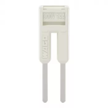 WAGO 2000-402 - 5.9 mm - 19 mm - 4.1 mm - 14 A