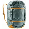 Sac pentru coardă Deuter Gravity Rope Bag 45L, rezistent, cu prelată integrată