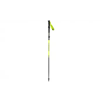 Băț Dynafit Ultra Pro - Fluo Yellow