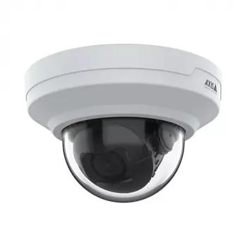 Cameră de rețea mini dome fixă AXIS M3098-V 4K Ultra HD
