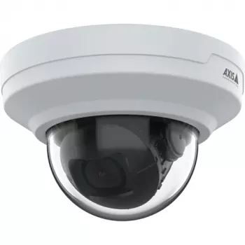 Cameră de rețea mini dome fixă AXIS M3098-V 4K Ultra HD