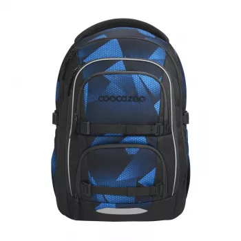 Rucsac școlar HAMA Coocazoo Porter, Electric Ice