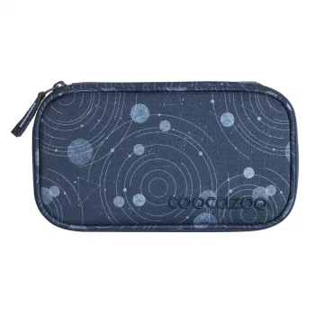 Penar HAMA Coocazoo Blue Orbit