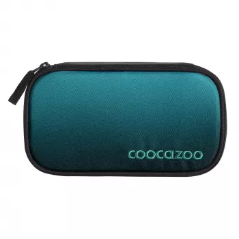 Coocazoo Penar Teal Shadows
