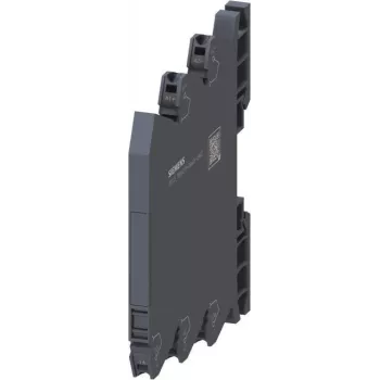 Siemens 3RQ4018-2AM08-0AA0 Cuplor de ieșire DC24V 1W Push-In 1 NO