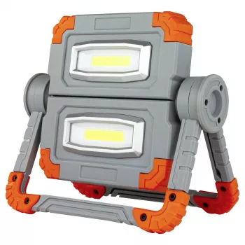 REV LED Lampion de lucru Flex Power + cablu + powerbank