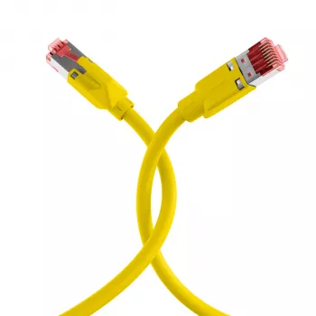EFB Elektronik Hirose TM21 Daetwyler 7702 Cablu patch RJ-45 (M)