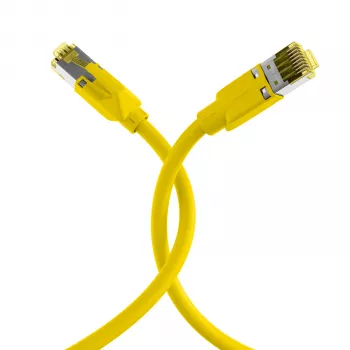 EFB Elektronik ECOLAN DRAKA UC900 Hirose TM31 Cablu patch RJ-45 (M)