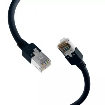 EFB Elektronik Dätwyler CU 5502 flex Cablu patch RJ-45 (M)