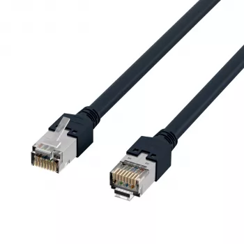 EFB Elektronik Dätwyler CU 5502 flex Cablu patch RJ-45 (M)