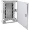 Cutie de distribuție din plastic pentru interior EFB Elektronik Box III pentru 100DA cu închidere rotativă (46026.1)