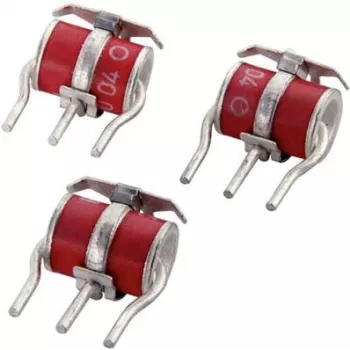 Descărcător de supratensiune EFB Elektronik ÜsAg 8x13 / 230 V / 10 kA
