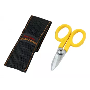 Foarfecă Kevlar EFB Elektronik KS-1 140 mm