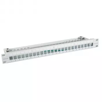 EFB Elektronik Panou de distribuție 19