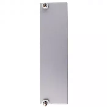 Bandă de hârtie EFB Elektronik pentru bară de etichetare din aluminiu, L=100 mm