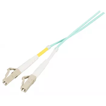 EFB IP67KVLCDOM3-2,0 Presetupă cablu M25 conector LC-Duplex