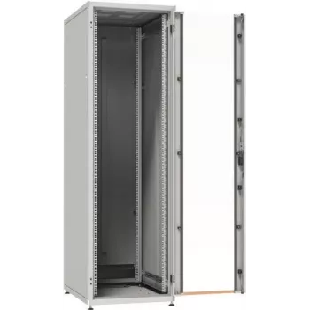 EFB PRO-4260GR.G1SV Dulap de rețea 42U 600x1000mm gri deschis RAL 7035