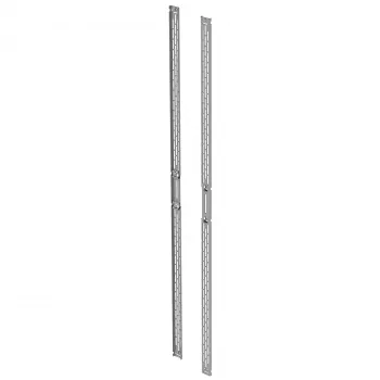 Șină PDU EFB Electronics 42U RAL9005 pentru PRO