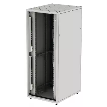 Șină PDU EFB Electronics 42U RAL9005 pentru PRO