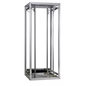 Dulap de rețea EFB PRO-Modular 24U 800x800mm RAL7035