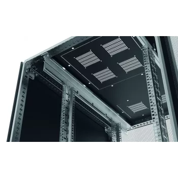 EFB Server 42U 800x1000 RAL7035 rack Open Frame fără uși
