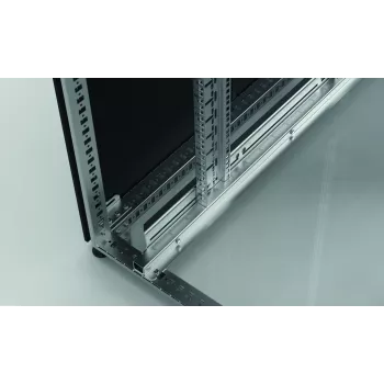 EFB Server 42U 800x1000 RAL7035 rack Open Frame fără uși