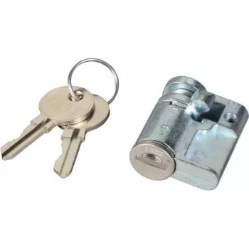Cilindru profil semihalb EFB Elektronik T3/1333 cu 2 chei (pentru PRO)