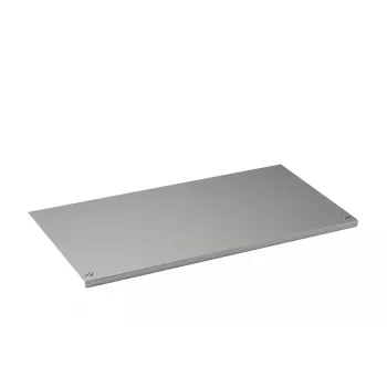 EFB Elektronik panou orb 19 inch 4U adâncime 211mm aluminiu AIMg3 anodizat G22 argintiu
