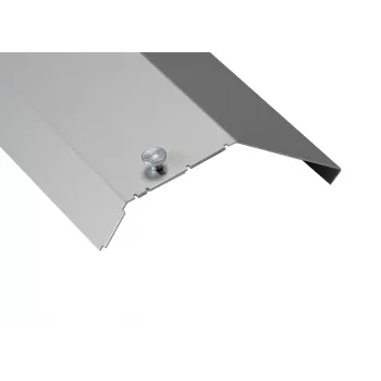 Placă de ghidare a conductorilor EFB-Elektronik pentru BGT 4U, completă cu material de montaj